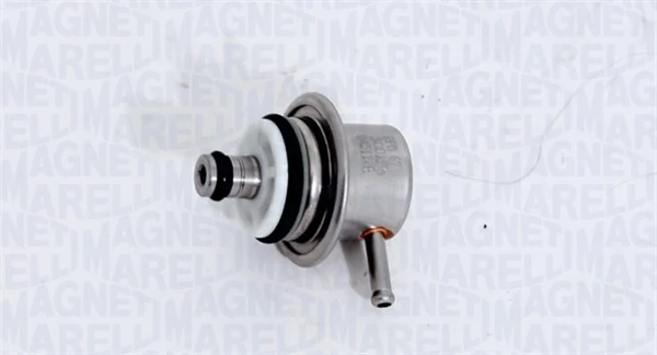Fuel Pressure Regulator
